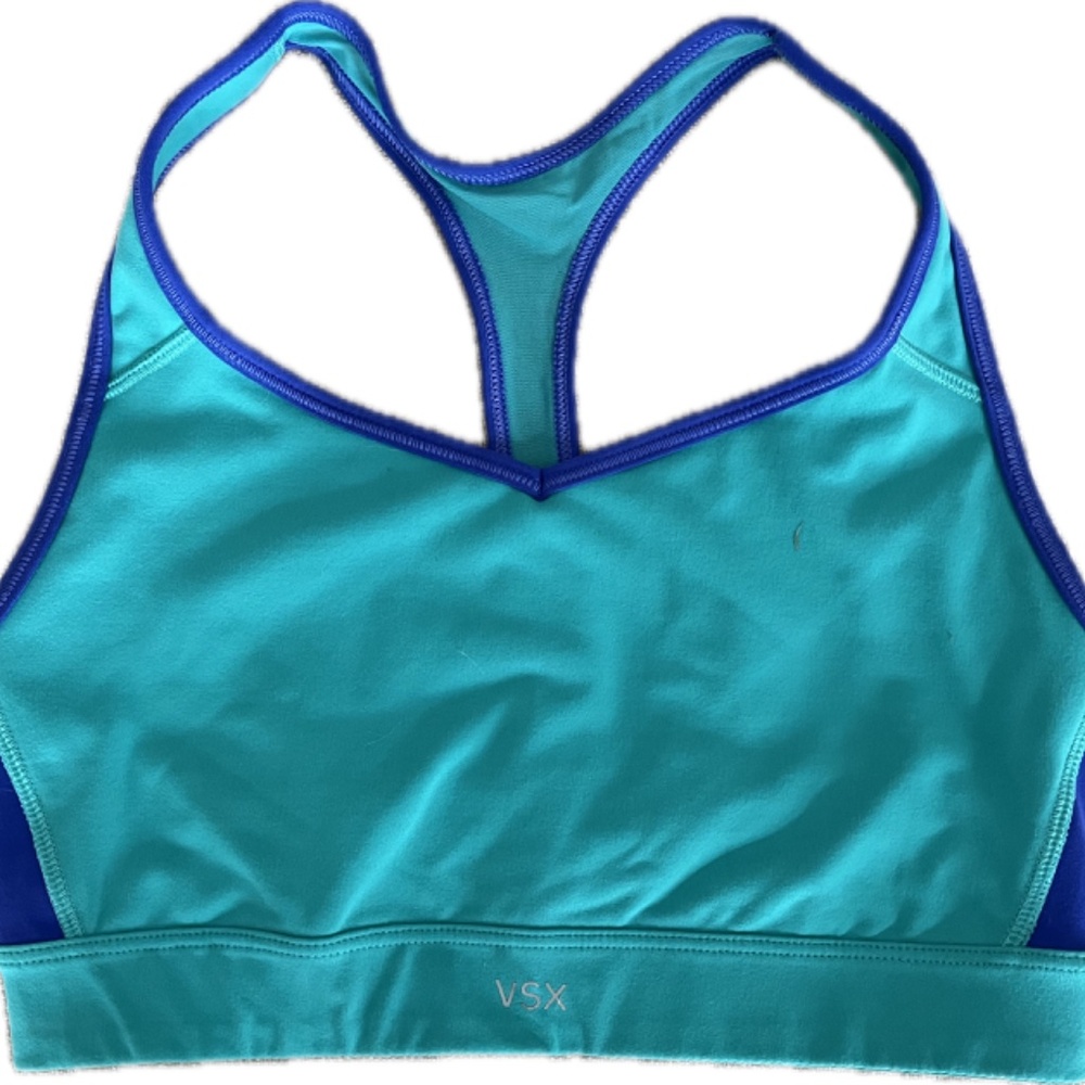 VSX Victorias Secret sports bra Small